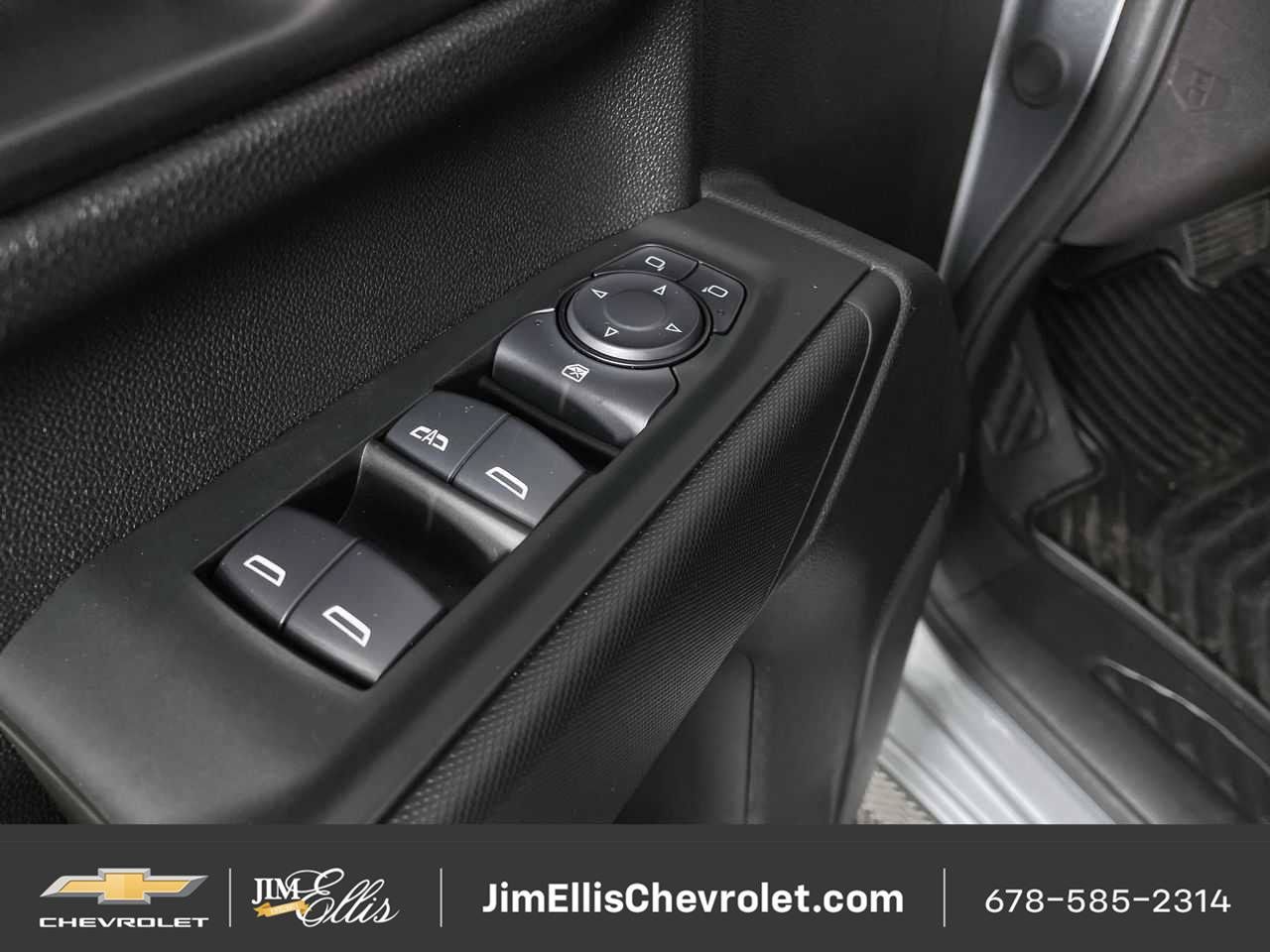 New 2025 Chevrolet Silverado 2500 Custom w/ Custom Convenience Package AWD/4WD image 42