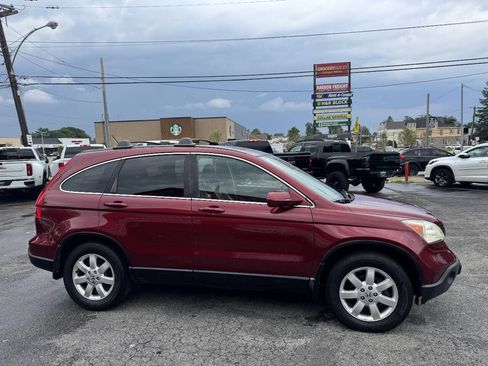 Used 2008 Honda CR-V EX-L image 8