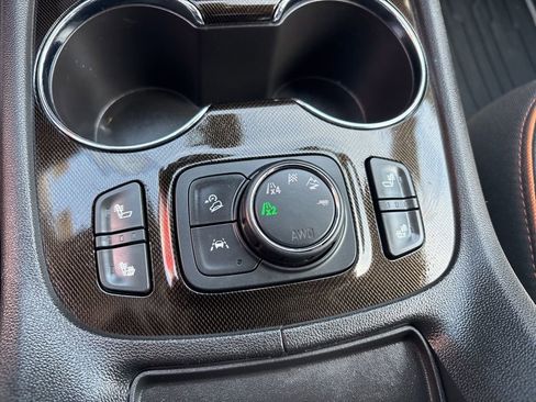 Used 2021 GMC Acadia AT4 w/ Trailering Package image 29