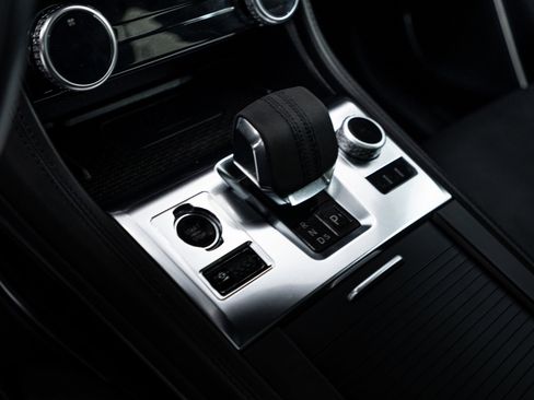 Used 2021 Jaguar F-PACE S image 14