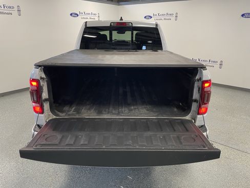 Used 2019 RAM 1500 Limited image 33