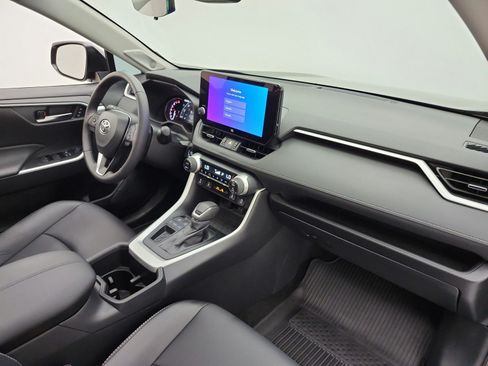 Used 2025 Toyota RAV4 XLE Premium w/ Weather Package FWD image 22