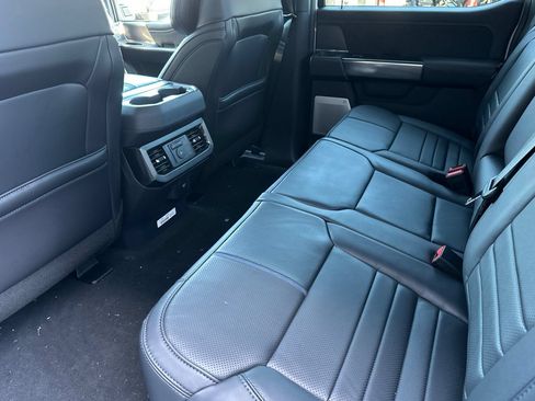 New 2026 Ford F350 Platinum AWD/4WD image 12