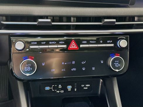 Used 2025 Hyundai Tucson SEL image 16