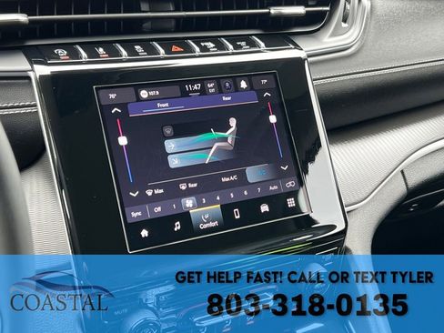 Used 2023 Jeep Grand Cherokee L Laredo RWD image 40