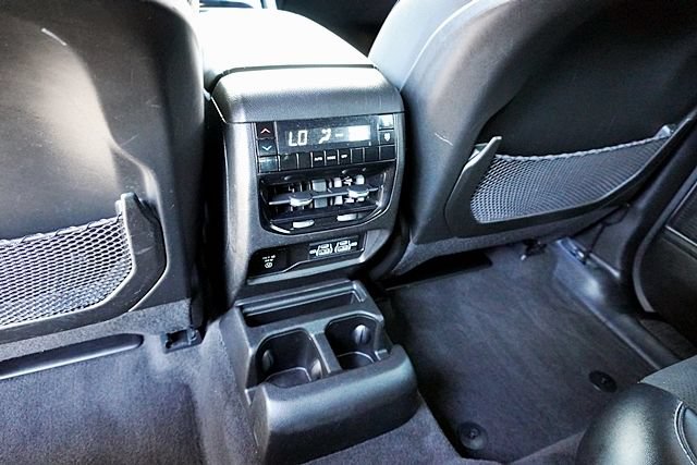 Used 2021 Jeep Grand Cherokee L Laredo AWD/4WD image 28