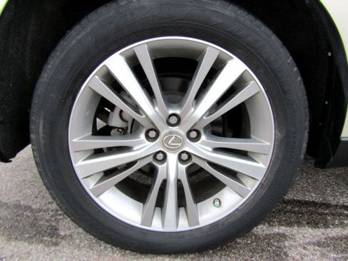 Used 2015 Lexus RX 350 FWD image 29