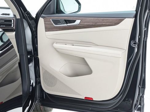 New 2026 Volkswagen Atlas SEL Premium R-Line image 32