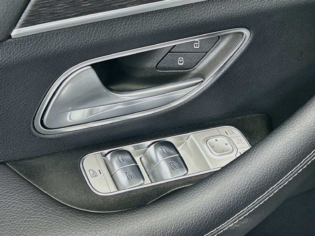 Certified 2026 Mercedes-Benz GLE 350 4MATIC image 22