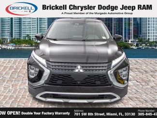 Used 2025 Mitsubishi Eclipse Cross SE AWD/4WD video 3