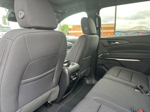 New 2026 Chevrolet Traverse LT FWD image 22