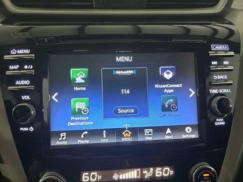 Used 2017 Nissan Murano SV w/ Premium Package FWD image 18