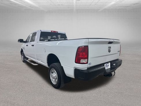 Used 2018 RAM 2500 Tradesman w/ Popular Equipment Group image 9