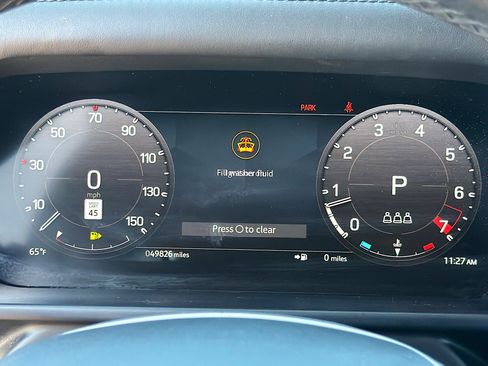 Used 2023 Land Rover Defender 110 S AWD/4WD image 39