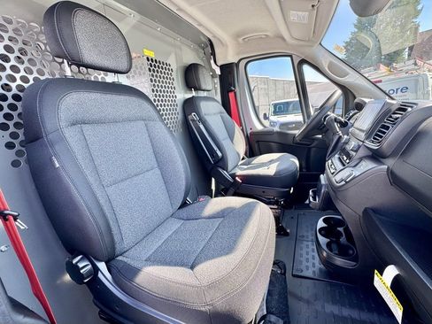 Used 2025 RAM ProMaster 3500 image 20