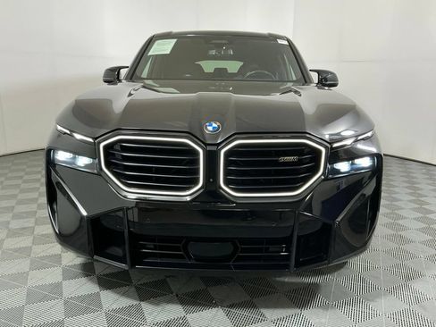 Used 2023 BMW XM AWD/4WD image 3