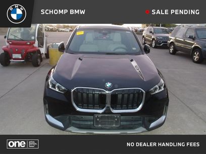 Certified 2023 BMW X1 xDrive28i