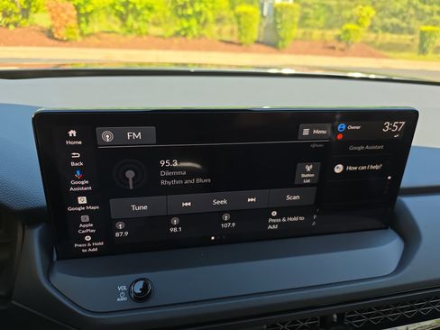 New 2026 Honda Accord Touring image 20