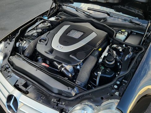Used 2007 Mercedes-Benz SL 550 image 22