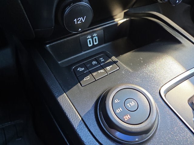 Used 2022 Ford Ranger XLT w/ Equipment Group 302A High AWD/4WD image 18