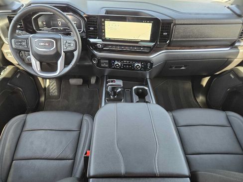 Certified 2024 GMC Sierra 1500 SLT AWD/4WD image 25