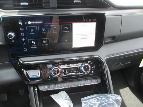 New 2026 GMC Sierra 2500 AT4X w/ AT4X AEV Edition AWD/4WD image 20