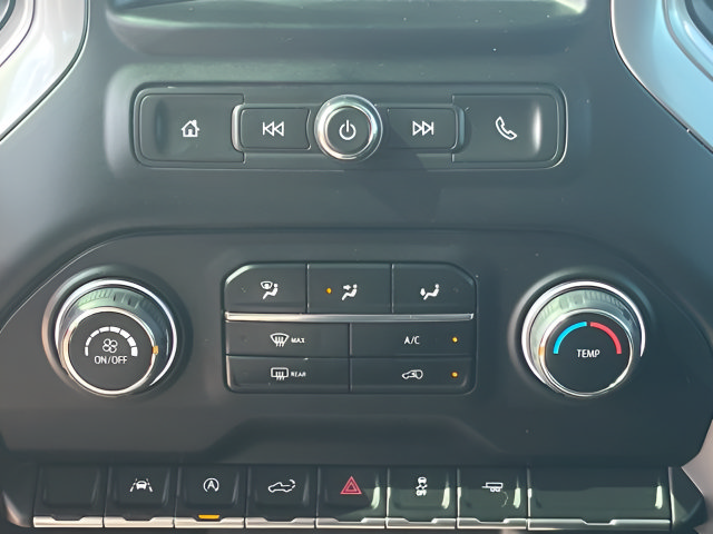 Used 2023 Chevrolet Silverado 1500 Custom RWD image 25