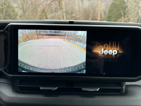 New 2026 Jeep Wrangler Unlimited Sport image 20