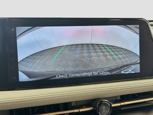 Used 2023 Nissan Ariya FWD image 23