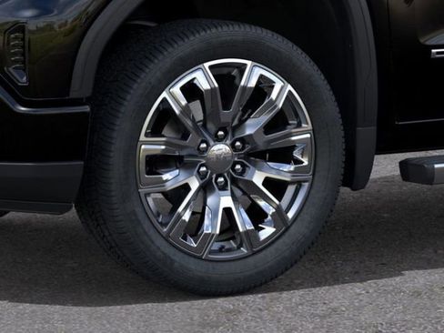 New 2026 GMC Sierra 1500 Denali image 9