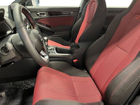 New 2026 Honda Civic Si image 9