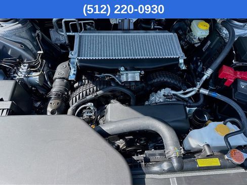 New 2025 Subaru Ascent Onyx Edition image 40