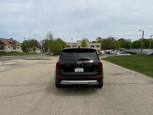 Used 2020 Kia Telluride S AWD/4WD image 6
