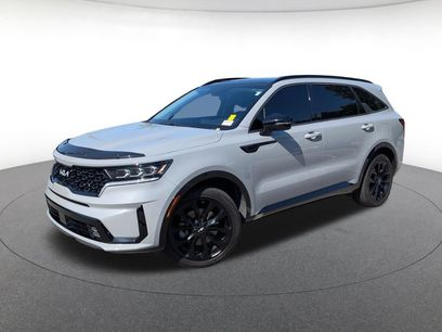 Used 2022 Kia Sorento SX