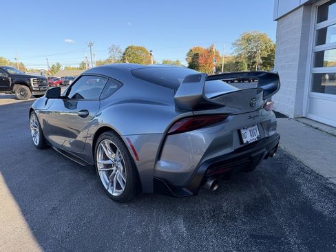 Used 2020 Toyota Supra image 31