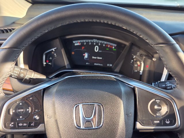 Used 2018 Honda CR-V EX-L image 22