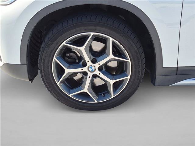 Used 2019 BMW X1 sDrive28i w/ Convenience Package FWD image 13