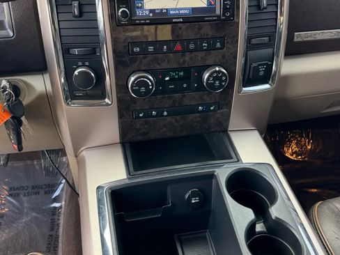 Used 2012 RAM 2500 Longhorn w/ Protection Group image 20