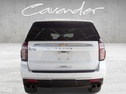 Used 2023 Chevrolet Tahoe High Country image 6