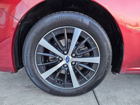 Used 2019 Subaru Impreza 2.0i Premium w/ Eyesight & BSD/Rcta & SRF AWD/4WD image 9