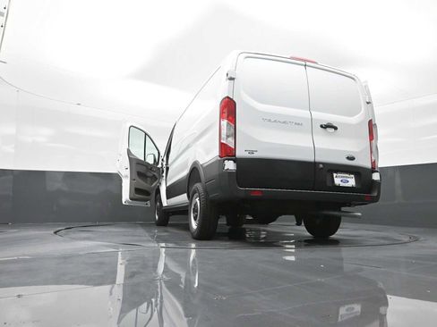 New 2025 Ford Transit 250 w/ Load Area Protection Package image 31