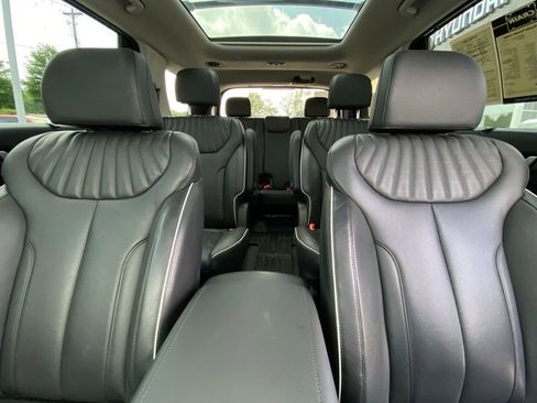 Used 2025 Hyundai Palisade Limited FWD image 31