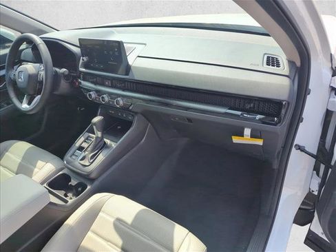 New 2026 Honda CR-V EX-L image 4