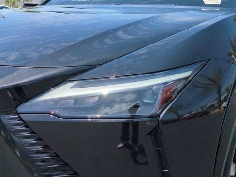 Used 2024 Lexus RZ 300e Premium w/ Accessory Package (Z1) FWD image 10