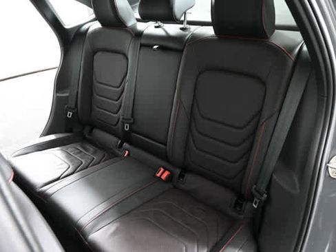 Used 2024 Volkswagen Jetta GLI Autobahn image 12