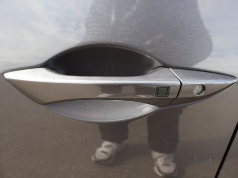 Used 2022 Acura ILX FWD image 18