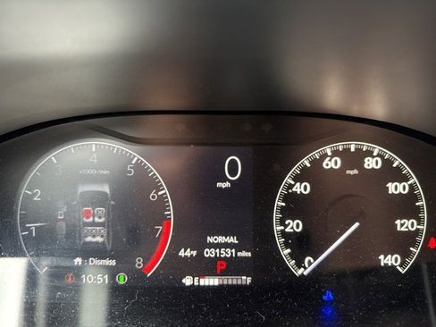 Used 2024 Honda HR-V Sport image 10