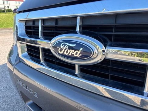 Used 2012 Ford Escape XLT FWD image 10