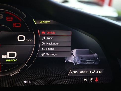 Certified 2024 Ferrari 296 GTB Base image 20