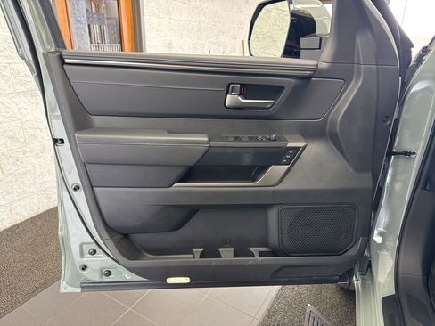 New 2026 Toyota Tundra Platinum image 38